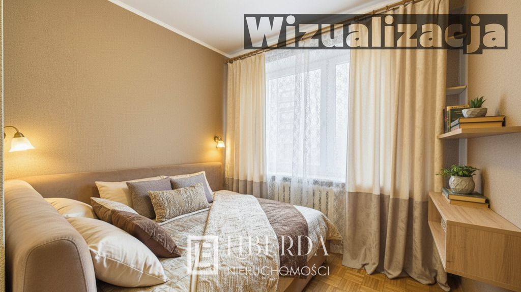 Mieszkanie 2-pokojowe Lublin LSM, ul. Nadbystrzycka. Zdjęcie 7