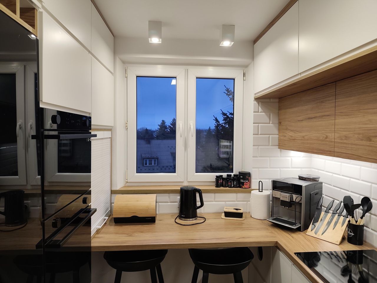 Mieszkanie 3-pokojowe Krosno Śródmieście, ul. Stanisława Betleja. Zdjęcie 13