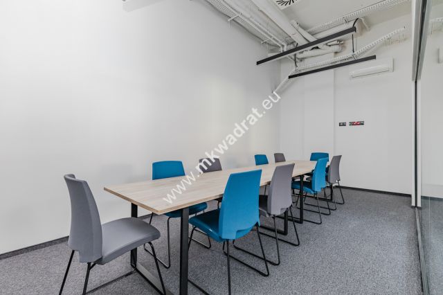 Biuro Warszawa Mokotów. Zdjęcie 3