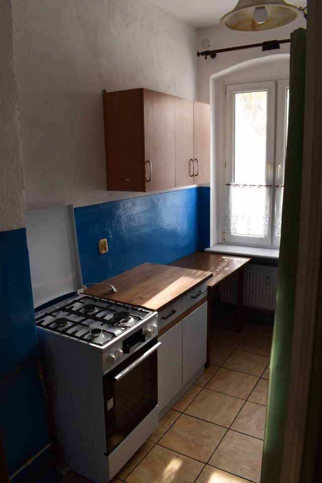 Mieszkanie 3-pokojowe Słupsk Centrum, ul. Wolności. Zdjęcie 5