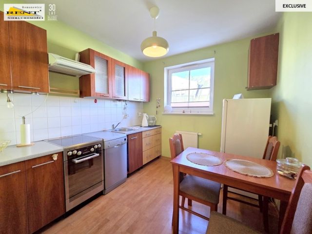 Mieszkanie 2-pokojowe Szczecin, ul. Gwarna. Zdjęcie 4