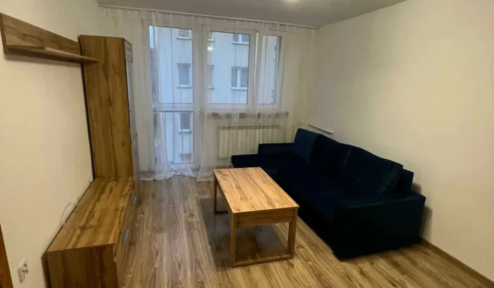 Mieszkanie 2-pokojowe Maków Podhalański, os. Osiedle Tysiąclecia