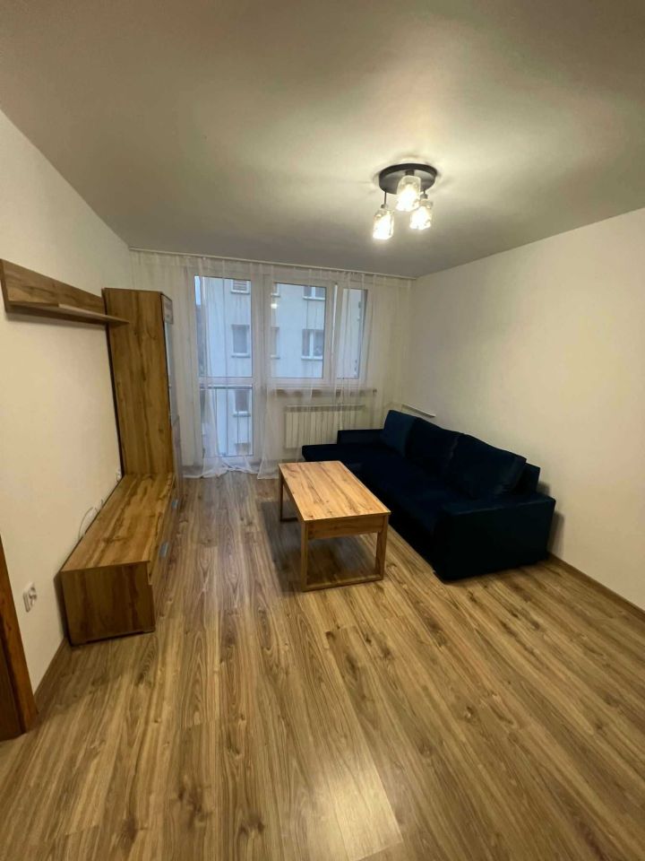 Mieszkanie 2-pokojowe Maków Podhalański, os. Osiedle Tysiąclecia. Zdjęcie 1