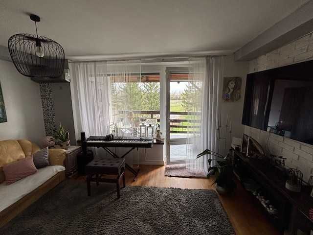 Mieszkanie 4-pokojowe Pasłęk. Zdjęcie 6