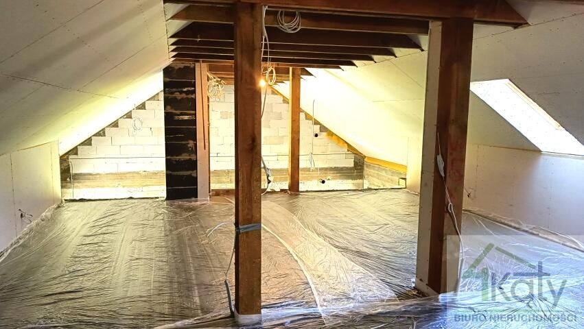 dom wolnostojący, 6 pokoi Barczewko. Zdjęcie 14