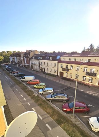 Mieszkanie 3-pokojowe Białystok Piaski, ul. Jerzego Waszyngtona. Zdjęcie 17