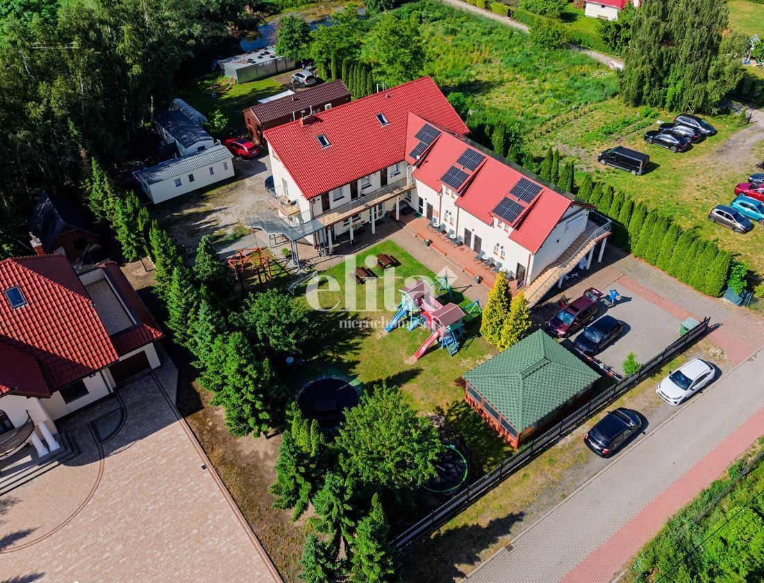 Lokal Stegna. Zdjęcie 1