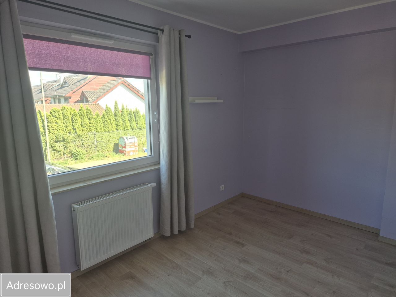 Mieszkanie 3-pokojowe Gdańsk Orunia Górna, ul. Wigierska. Zdjęcie 16