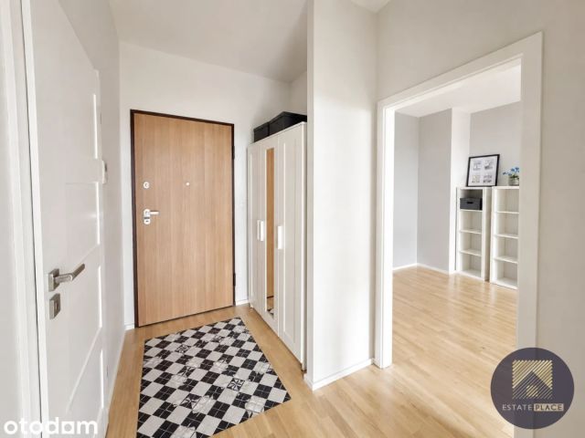 Mieszkanie 2-pokojowe Warszawa Wilanów, ul. Sarmacka. Zdjęcie 8