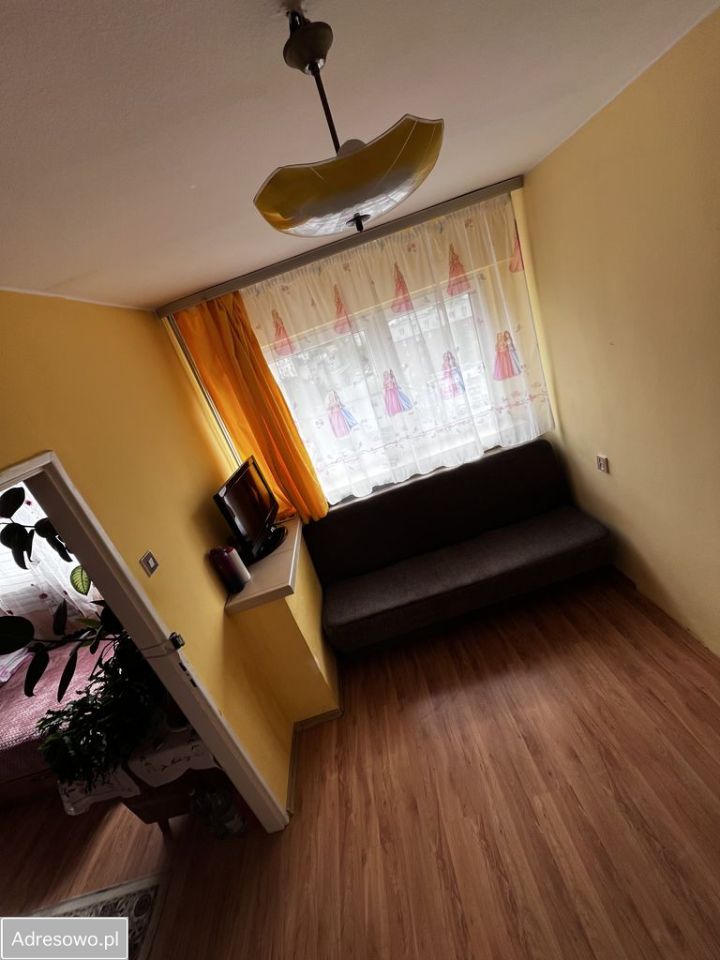 Mieszkanie 2-pokojowe Warszawa Grochów, ul. Grochowska. Zdjęcie 5