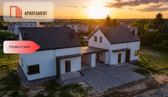 bliźniak, 4 pokoje Szubin, ul. Tysiąclecia. Zdjęcie 23