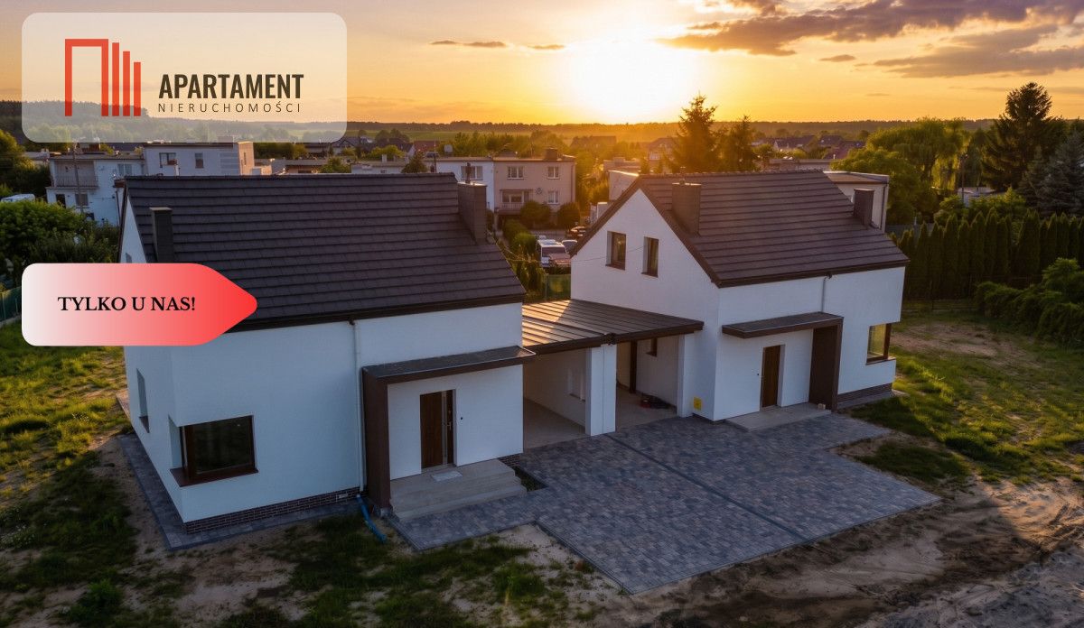 bliźniak, 4 pokoje Szubin, ul. Tysiąclecia. Zdjęcie 23