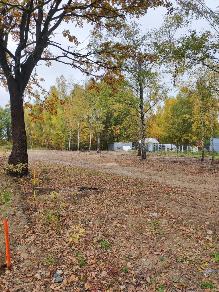 Działka budowlana Rzozów Nowa Wieś, Św. Rocha. Zdjęcie 1