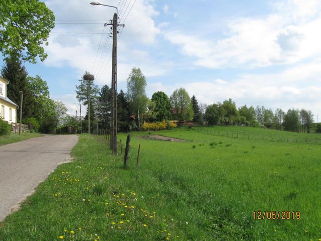 Działka rolno-budowlana Mazury. Zdjęcie 1