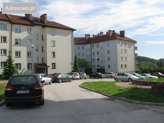 Mieszkanie 2-pokojowe Kielce, ul. Piekoszowska. Zdjęcie 1