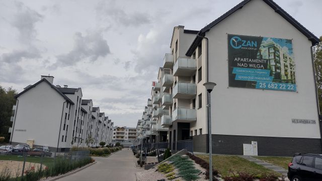 Mieszkanie 4-pokojowe Garwolin, ul. Lubelska. Zdjęcie 1