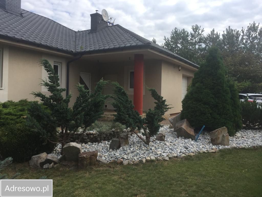 dom wolnostojący, 6 pokoi Wolica. Zdjęcie 3