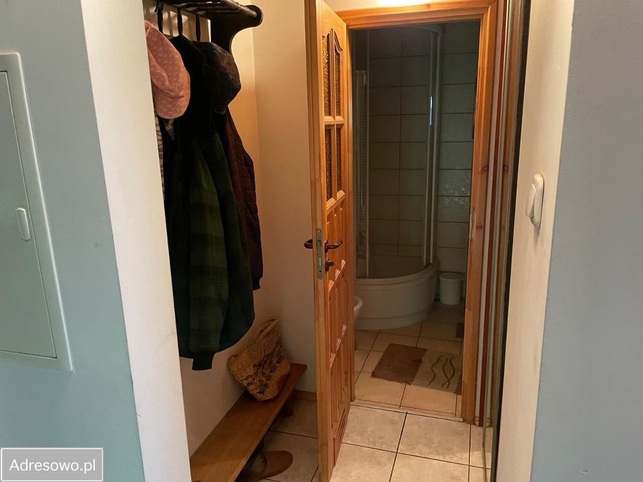 Działka budowlana Jabłonka. Zdjęcie 8