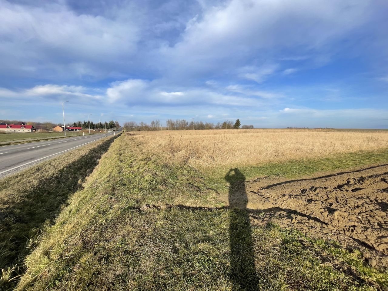 Działka budowlana Obsza. Zdjęcie 5