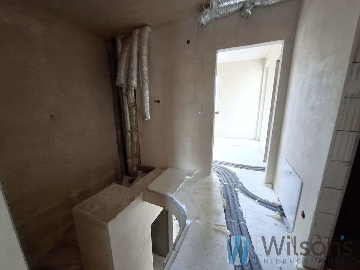 Mieszkanie 4-pokojowe Nowy Dwór Mazowiecki, ul. Bohaterów Modlina. Zdjęcie 11