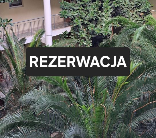 Mieszkanie 2-pokojowe Poznań Naramowice, ul. Naramowicka. Zdjęcie 1