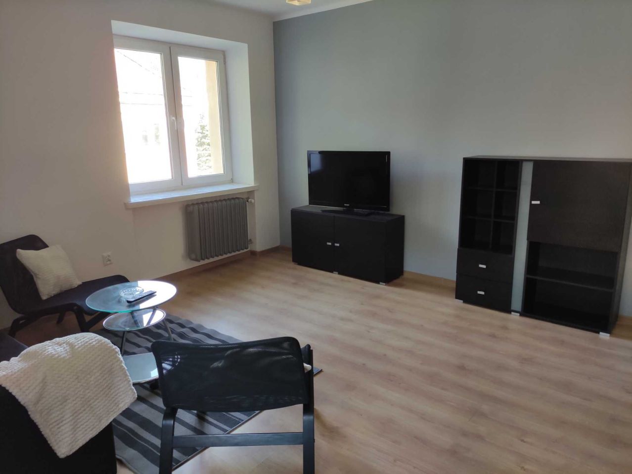 Mieszkanie 2-pokojowe Kraków Bieńczyce. Zdjęcie 7