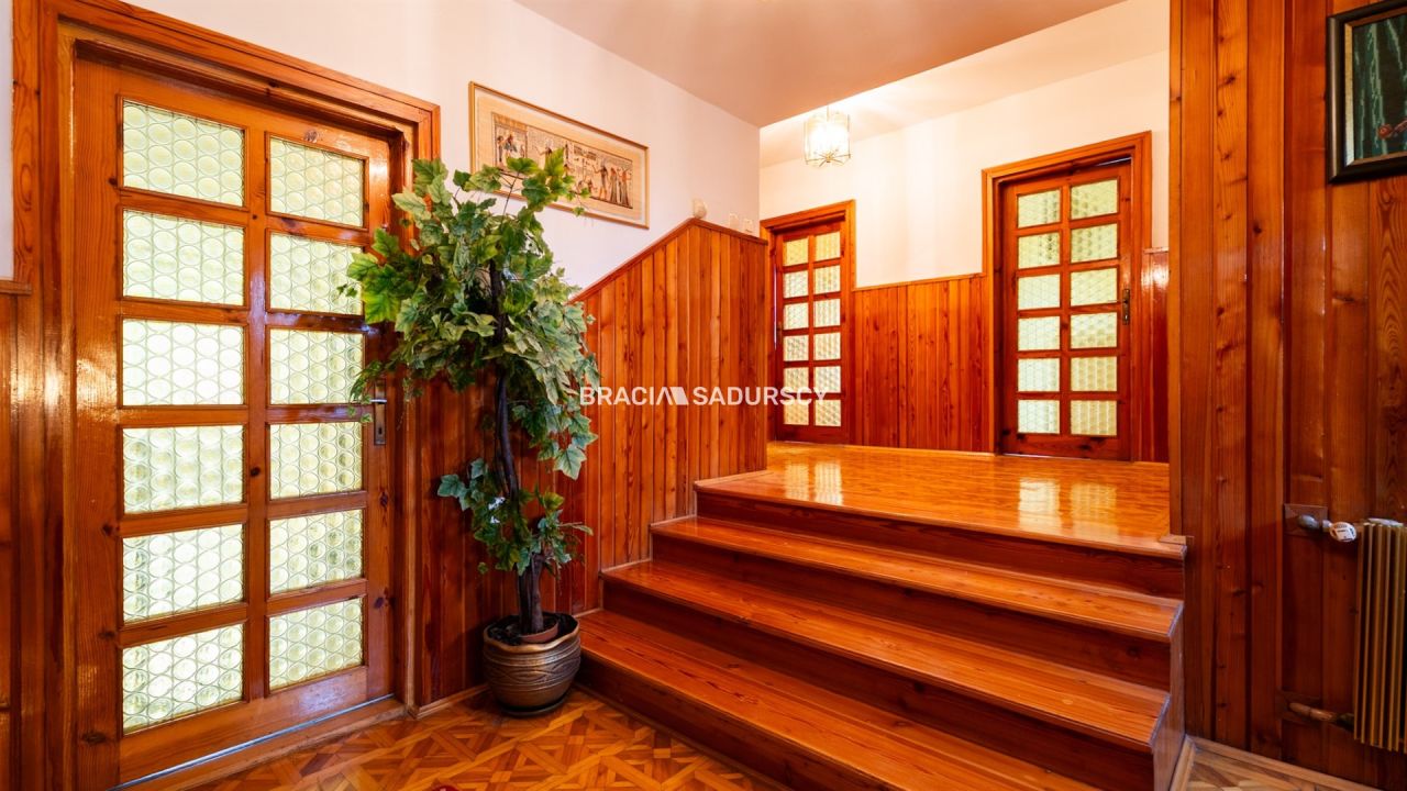 dom wolnostojący, 6 pokoi Bochnia, ul. Nad Babicą. Zdjęcie 14