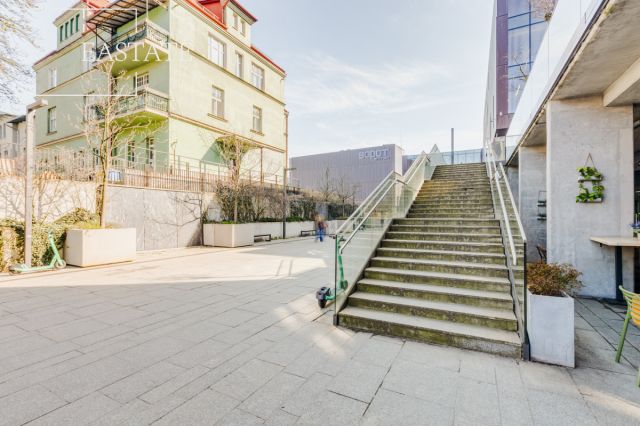 Lokal Sopot Centrum, ul. Dworcowa. Zdjęcie 6