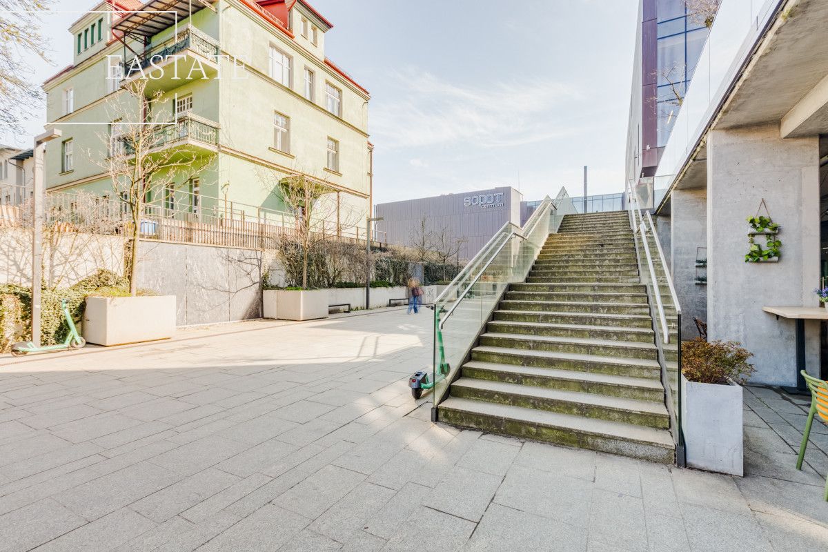 Lokal Sopot Centrum, ul. Dworcowa. Zdjęcie 6