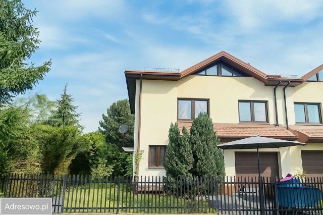 dom szeregowy Ząbki. Zdjęcie 1