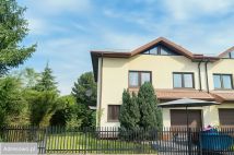 dom szeregowy Ząbki