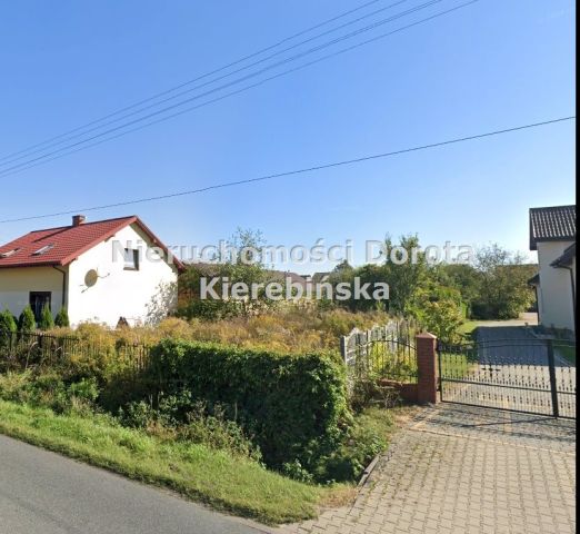 Działka siedliskowa Bukowiec nad Pilicą. Zdjęcie 1