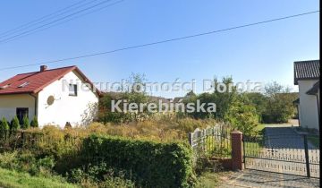 Działka siedliskowa Bukowiec nad Pilicą
