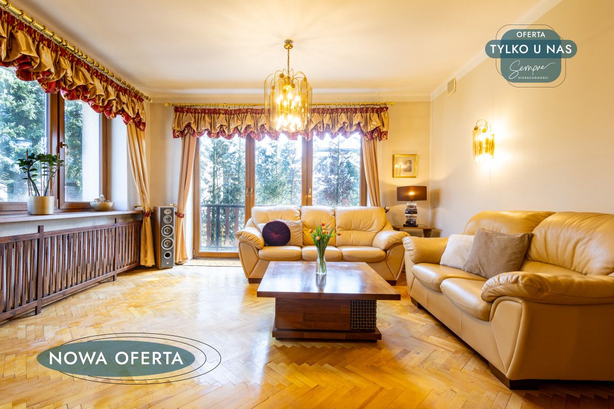 dom wolnostojący, 6 pokoi Łódź Bałuty, ul. Uzdrowiskowa. Zdjęcie 8