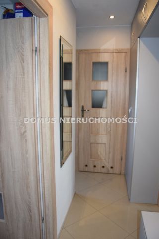 Mieszkanie 2-pokojowe Brzeziny. Zdjęcie 9