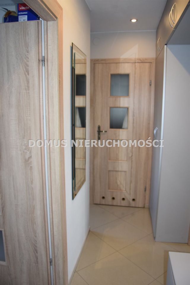 Mieszkanie 2-pokojowe Brzeziny. Zdjęcie 9