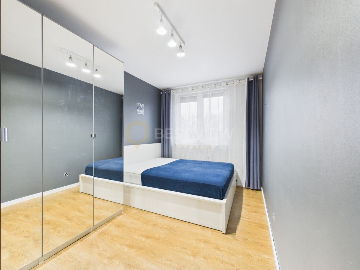 Mieszkanie 3-pokojowe Warszawa Białołęka, ul. Kartograficzna. Zdjęcie 8