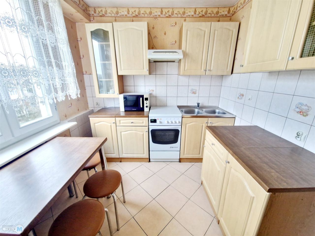 Mieszkanie 2-pokojowe Kielce Bocianek, ul. Marii Konopnickiej. Zdjęcie 3