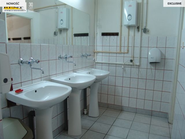 Hala/magazyn Stargard. Zdjęcie 6