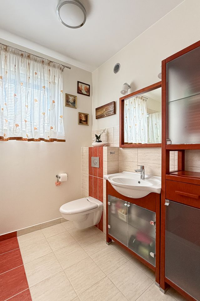 dom wolnostojący, 3 pokoje Szczecin Podjuchy, ul. Smocza. Zdjęcie 14