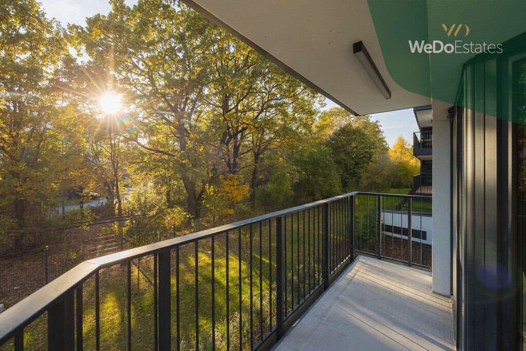 Mieszkanie 4-pokojowe Warszawa Bemowo, ul. Marynin. Zdjęcie 7