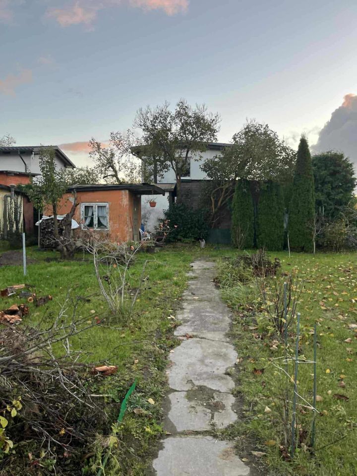 Działka rod Chojnice. Zdjęcie 6