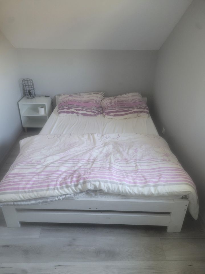 dom letniskowy, 3 pokoje Brodnia-Kolonia. Zdjęcie 9