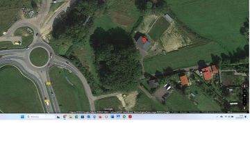 Działka budowlana Bielsko-Biała Hałcnów, ul. Przeciętna