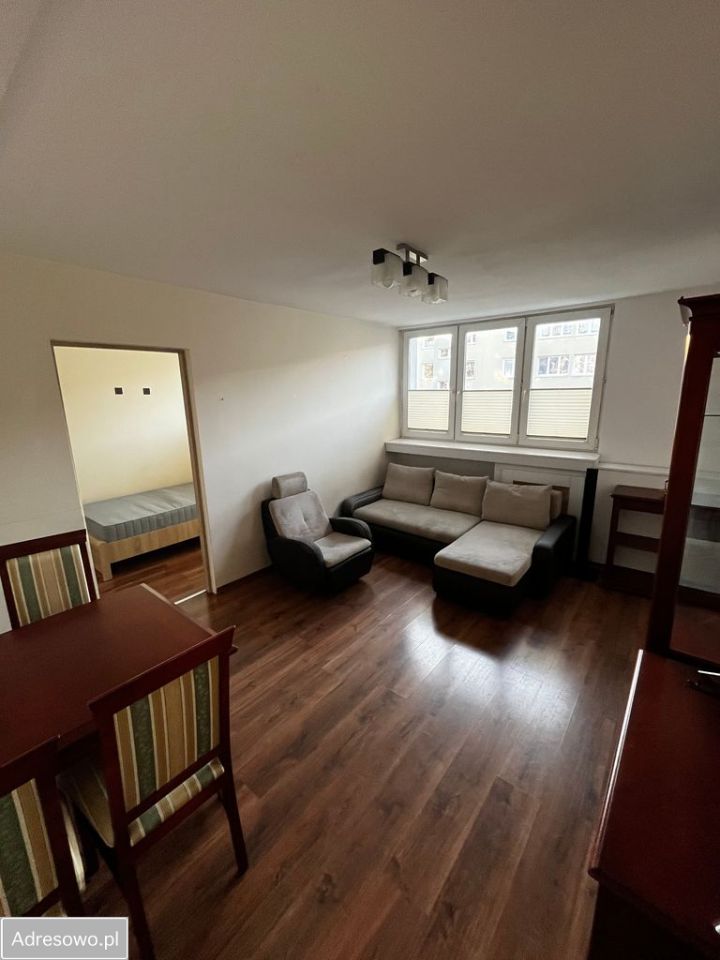 Mieszkanie 2-pokojowe Łódź Widzew, ul. Wilcza. Zdjęcie 9