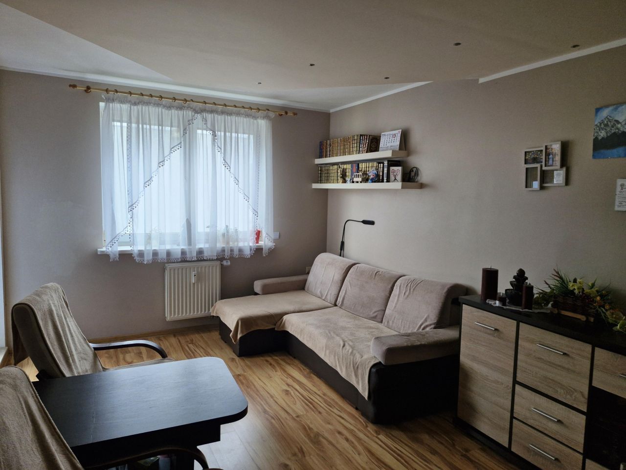 Mieszkanie 3-pokojowe Poznań Piątkowo, os. Stefana Batorego. Zdjęcie 3