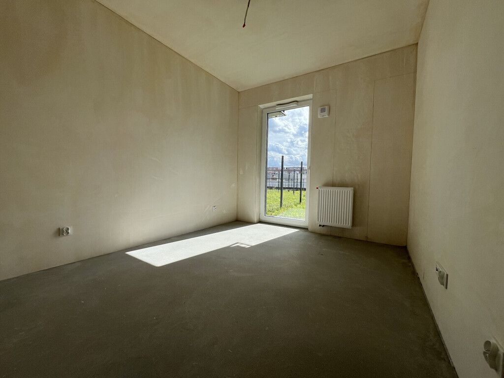 Mieszkanie 2-pokojowe Łódź Polesie, ul. Marcina Kasprzaka. Zdjęcie 4