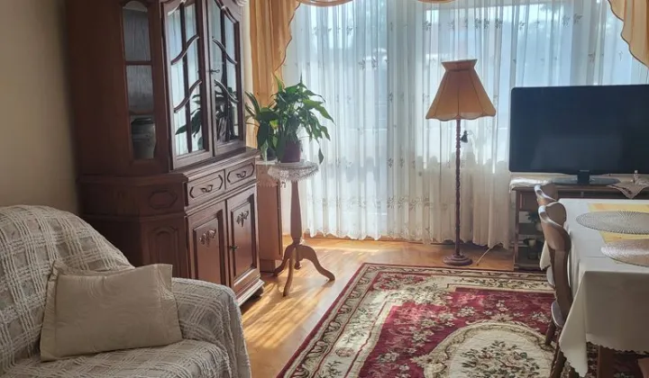 Mieszkanie 3-pokojowe Stalowa Wola, al. Jana Pawła II