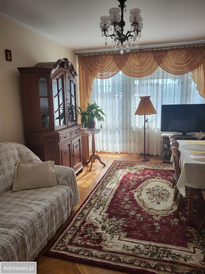 Mieszkanie 3-pokojowe Stalowa Wola, al. Jana Pawła II