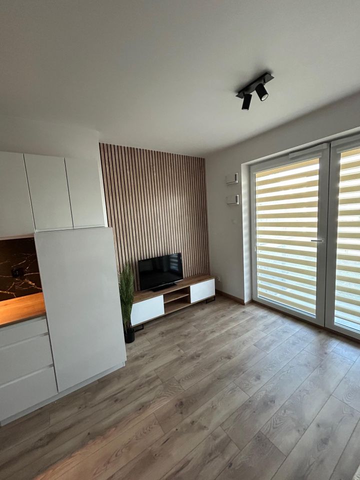 Mieszkanie 2-pokojowe Warszawa Białołęka, ul. Marii Callas. Zdjęcie 3